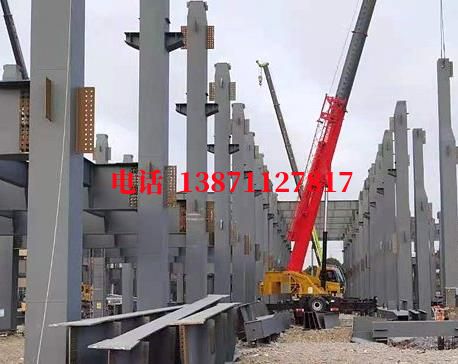 福建彩钢板房搭建