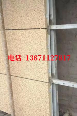 福建外墙ET板