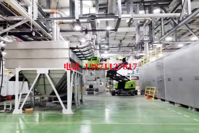 福建机电设备安装工程,设备安装公司